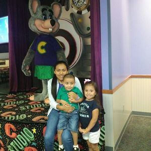 Meet your Posher, Reinaldo